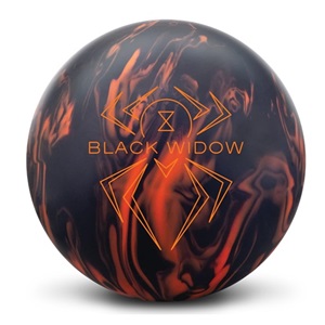 Hammer Black Widow 3.0 Bowling Ball