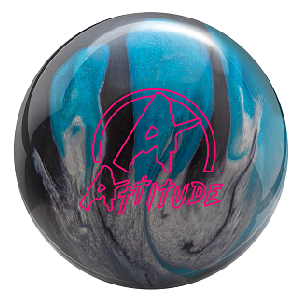 Brunswick Attitude Bowling Ball