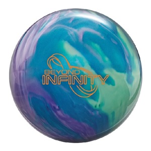 Brunswick Beyond Infinity Bowling Ball
