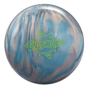 Brunswick Endeavor Bowling Ball