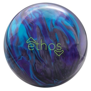 Brunswick Ethos Bowling Ball