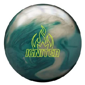 Brunswick Igniter Pearl Bowling Ball <strong><span style='color: #ff0000;'>SALE</span></strong>