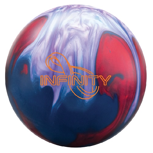 Brunswick Infinity Bowling Ball