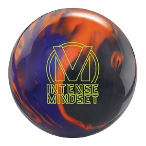 Brunswick Intense Mindset Bowling Ball