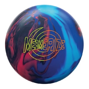 Brunswick Mesmerize Bowling Ball