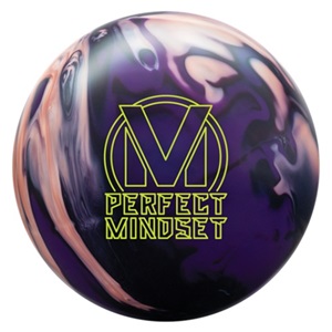 Brunswick Perfect Mindset Bowling Ball
