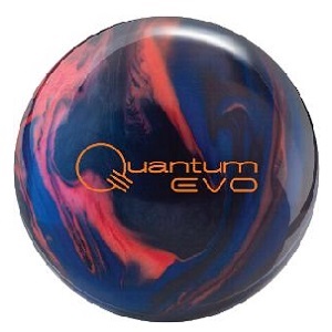 Brunswick Quantum Evo Pearl™ Bowling Ball
