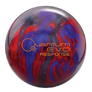 Brunswick Evo Response Bowling Ball