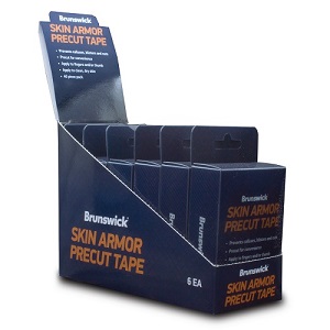 Brunswick Skin Armor Precut Tape