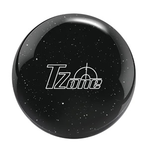 Brunswick TZone Bowling Ball Night Sky