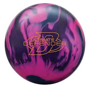 Brunswick Ultimate Defender Bowling Ball