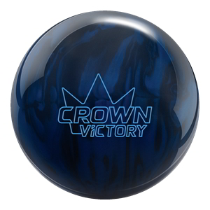Brunswick Crown Victory Bowling Ball