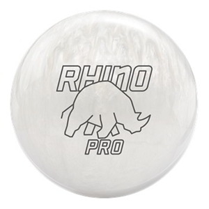 Brunswick Ivory Rhino Pro