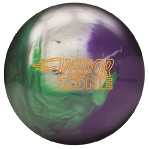 Brunswick Vapor Zone Hybrid Bowling Ball  <strong><span style='color: #ff0000;'>SALE</span></strong>