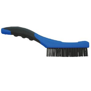 Brunswick Shoe Brush