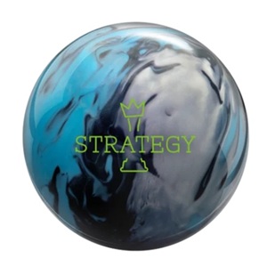 Brunswick Strategy Bowling Ball