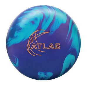 Columbia 300 - Atlas Bowling Ball