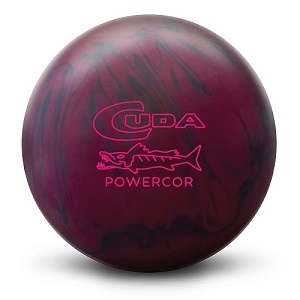 Columbia 300 - Cuda PowerCOR Bowling Ball