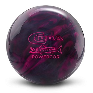 Columbia 300 - Cuda PowerCOR Pearl Bowling Ball