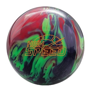 Columbia 300 - High Speed Bowling Ball