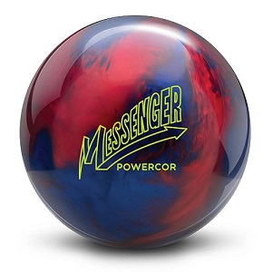 Columbia 300 - Messenger PowerCOR Pearl Bowling Ball