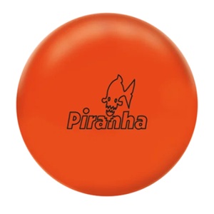 Columbia 300 Piranha Solid Bowling Ball