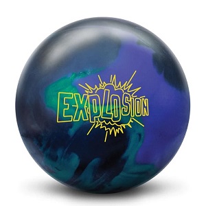 Columbia 300 - Explosion Bowling Ball