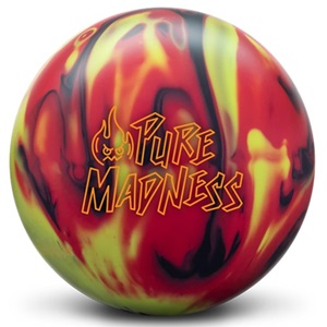 Columbia 300 - Pure Madness Bowling Ball