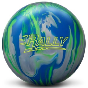 Columbia 300 Rally Bowling Ball