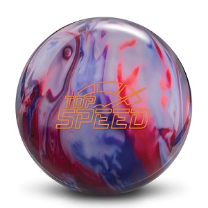 Columbia 300 - Top Speed Bowling Ball