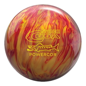 <span style='color: #ff0000;'><strong>PRE ORDER</strong></span> Columbia 300 Super Cuda PowerCOR Pearl Bowling Ball