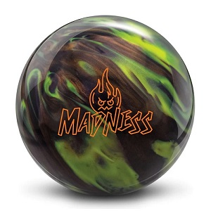 Columbia 300 - Madness Bowling Ball
