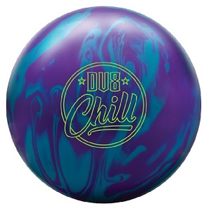 DV8 Chill Bowling Ball