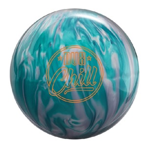 DV8 Chill Pearl Bowling Ball