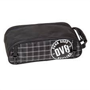 DV8 Shoe Bag - Black