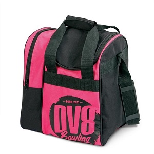 DV8 Tactic Single Tote Bag - Pink