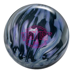 DV8 Hater Pearl Bowling Ball