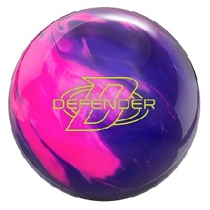 Brunswick Defender Hybrid Bowling Ball