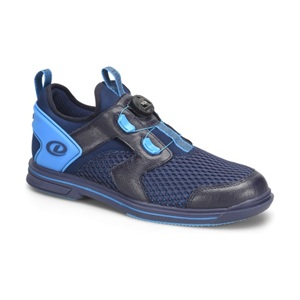 Dexter Pro BOA Bowling Shoes  - Navy Right Handed