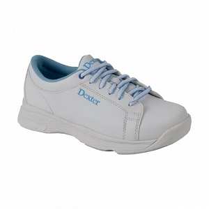 Dexter Raquel V Jnr - White/Blue