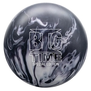 Ebonite Big Time S.E Bowling Ball