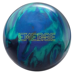 Ebonite Emerge Hybrid Bowling Ball