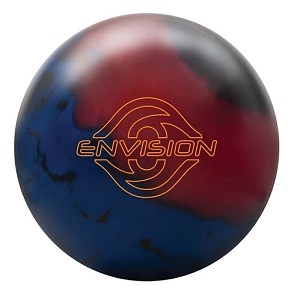 Ebonite Envision Bowling Ball