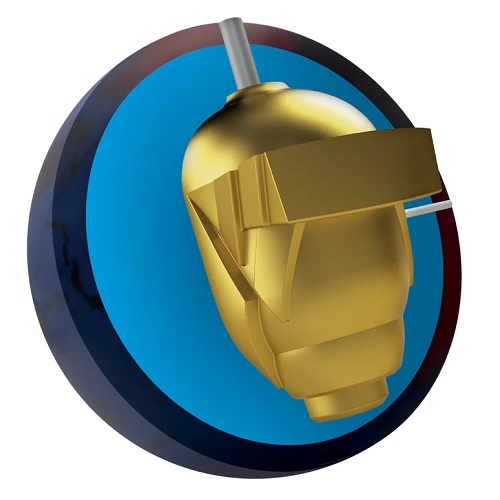 Ebonite The One Remix Bowling Ball