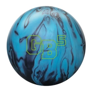 Ebonite Game Breaker 5 Hybrid Bowling Ball