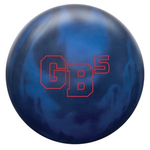 Ebonite Game Breaker 5 Bowling Ball