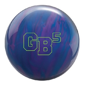 Ebonite Game Breaker 5 Pearl Bowling Ball