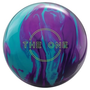 Ebonite The One Remix Bowling Ball