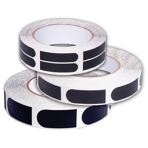 Ebonite Ultra Grip Bowler's Tape - 500 piece roll