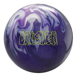 Ebonite Crusher Hybrid Bowling Ball